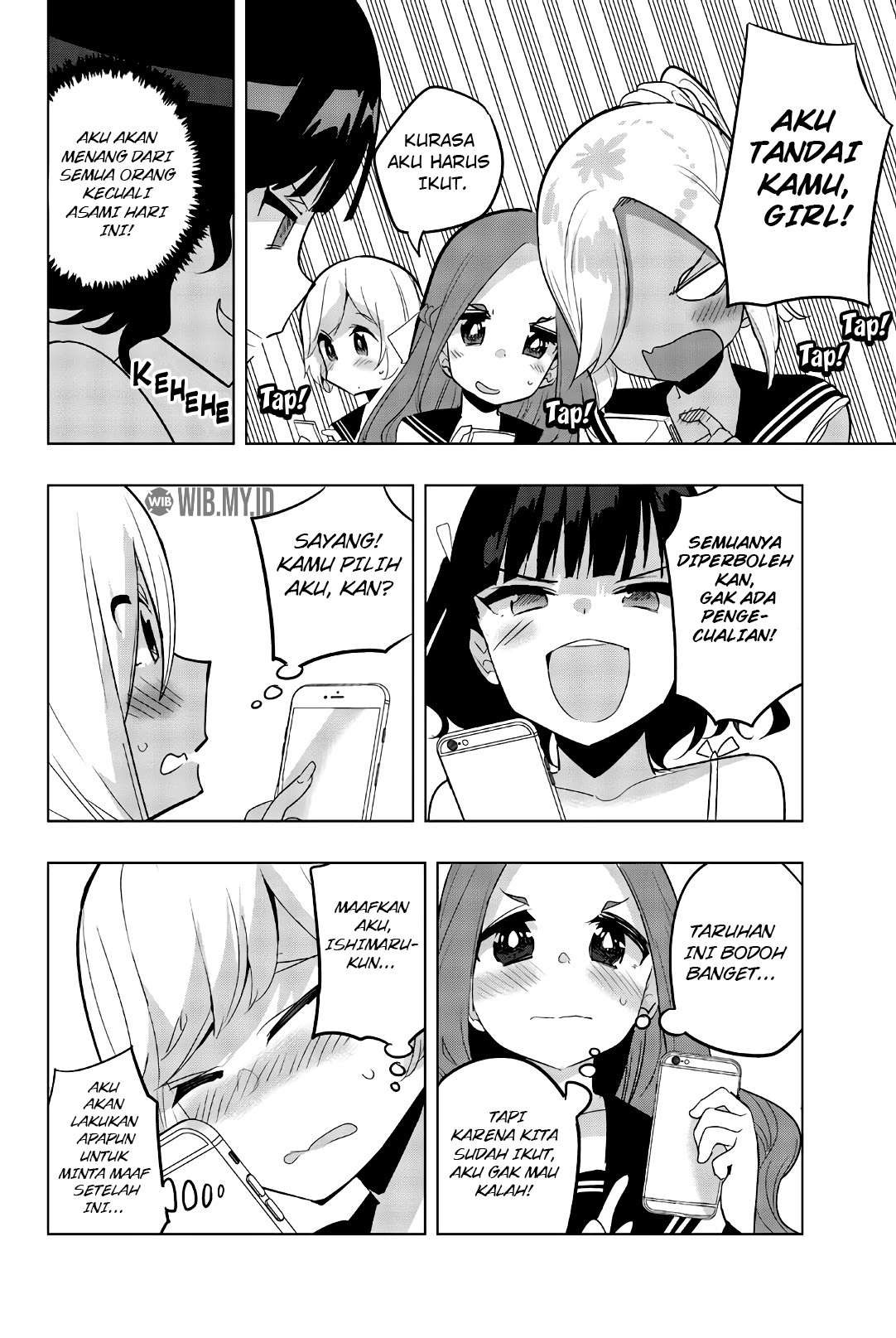 Chapter 61 - halaman 4