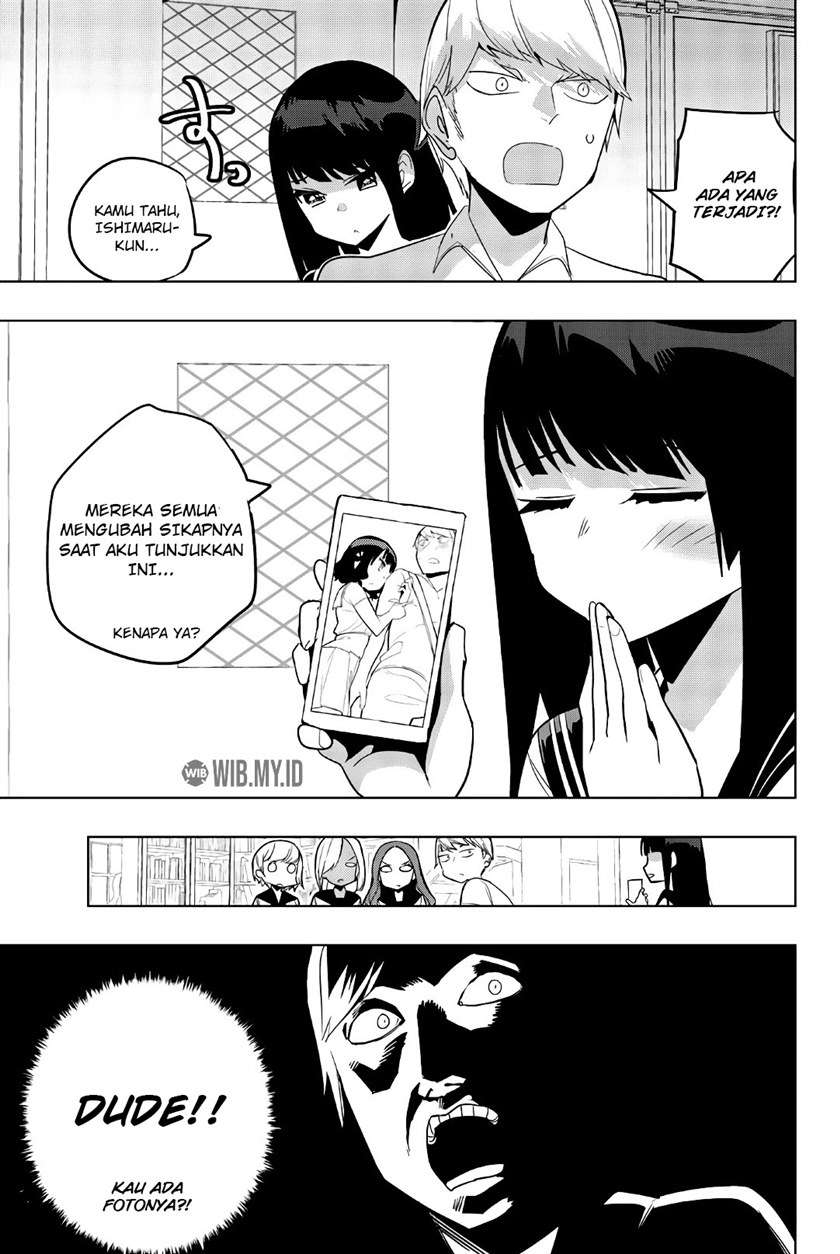 Chapter 58 - halaman 13