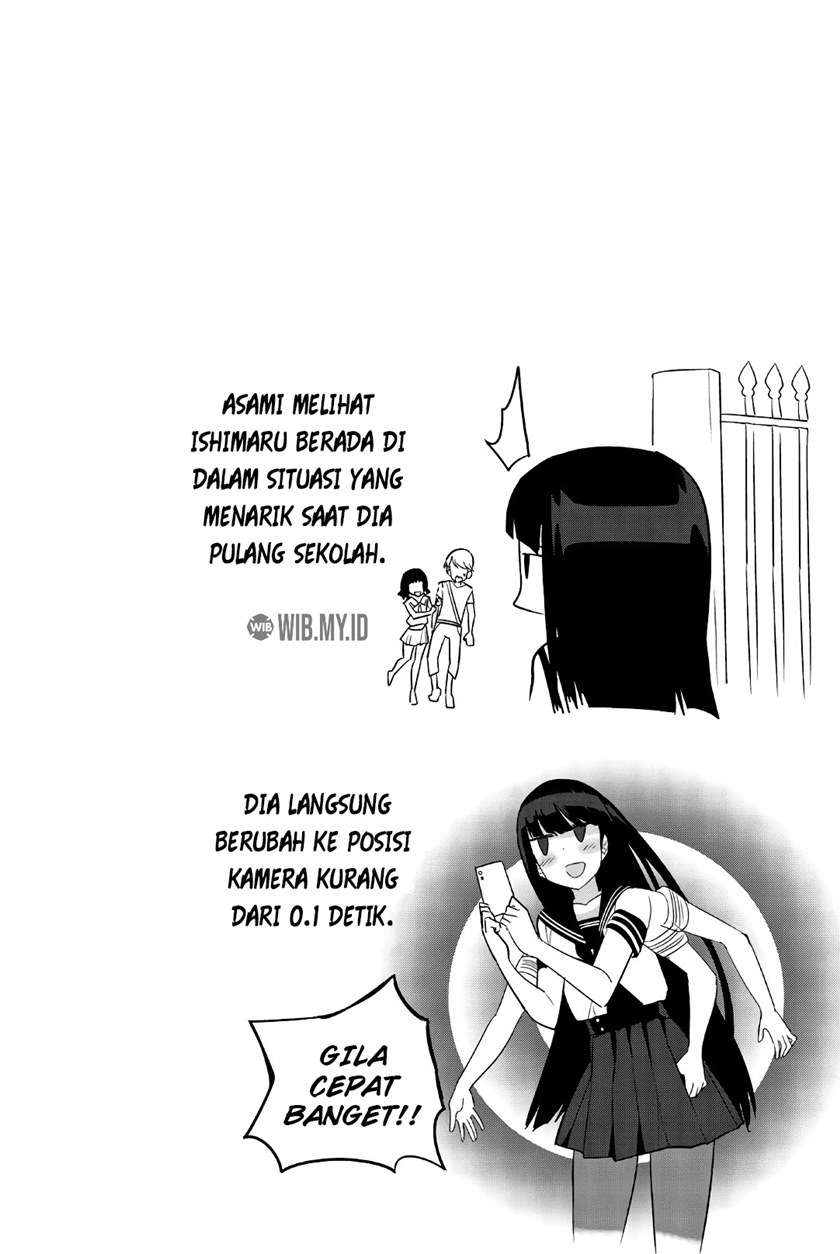 Chapter 58 - halaman 14
