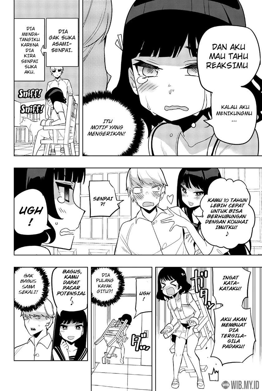 Chapter 57 - halaman 12