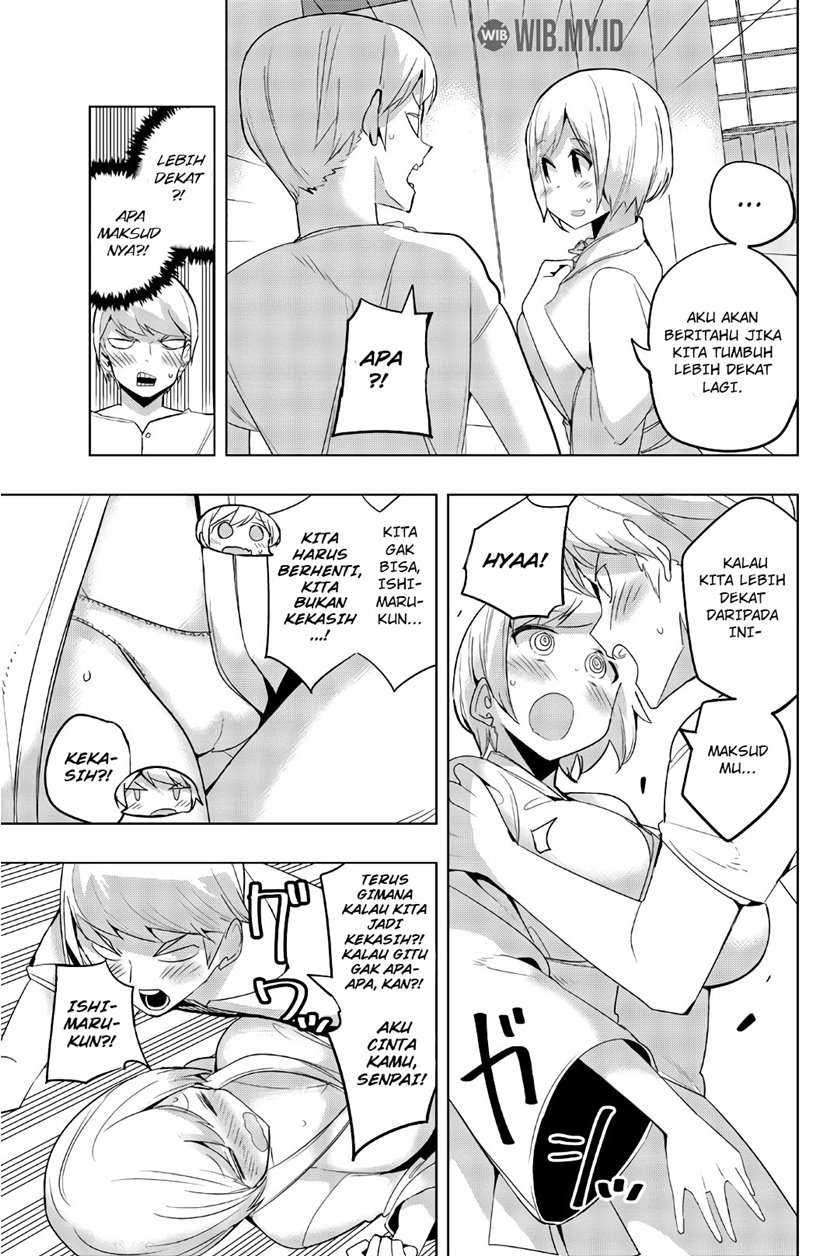Chapter 46 - halaman 9