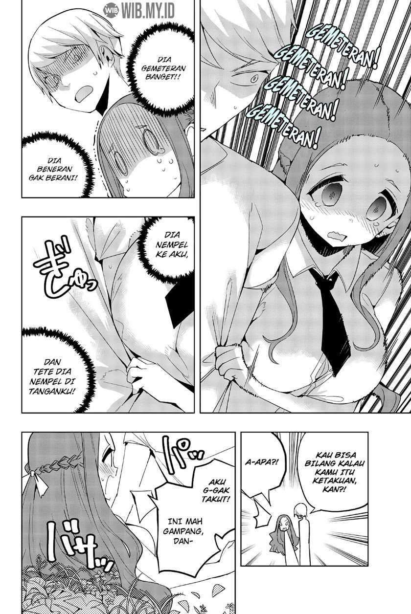 Chapter 45 - halaman 6