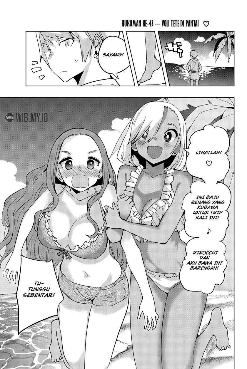 Chapter 43 - halaman 3