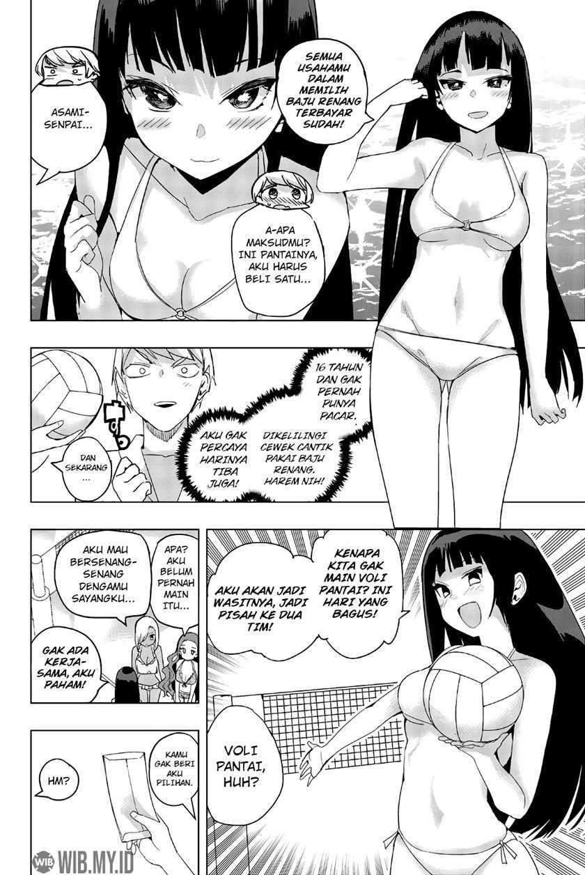 Chapter 43 - halaman 6