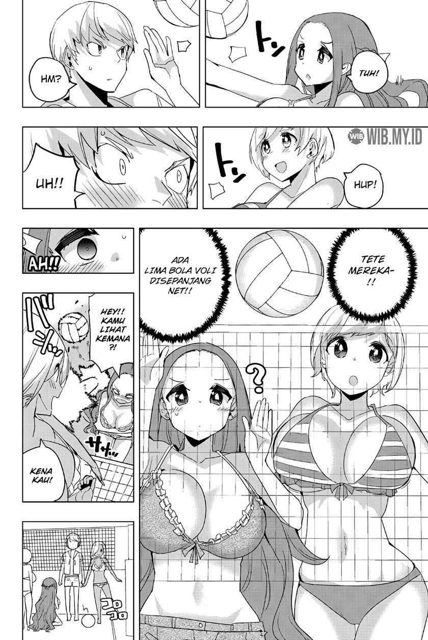 Chapter 43 - halaman 8