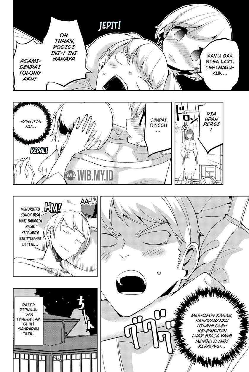 Chapter 40 - halaman 12