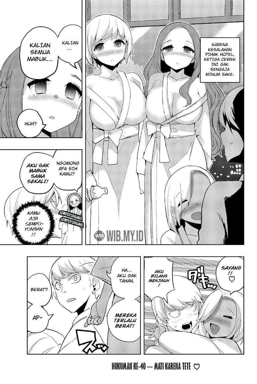 Chapter 40 - halaman 3