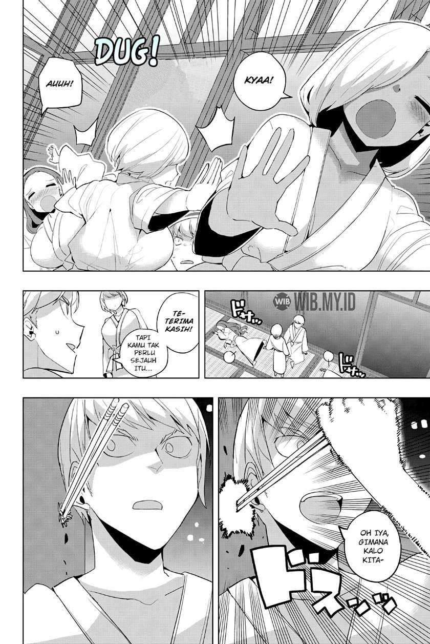Chapter 40 - halaman 6