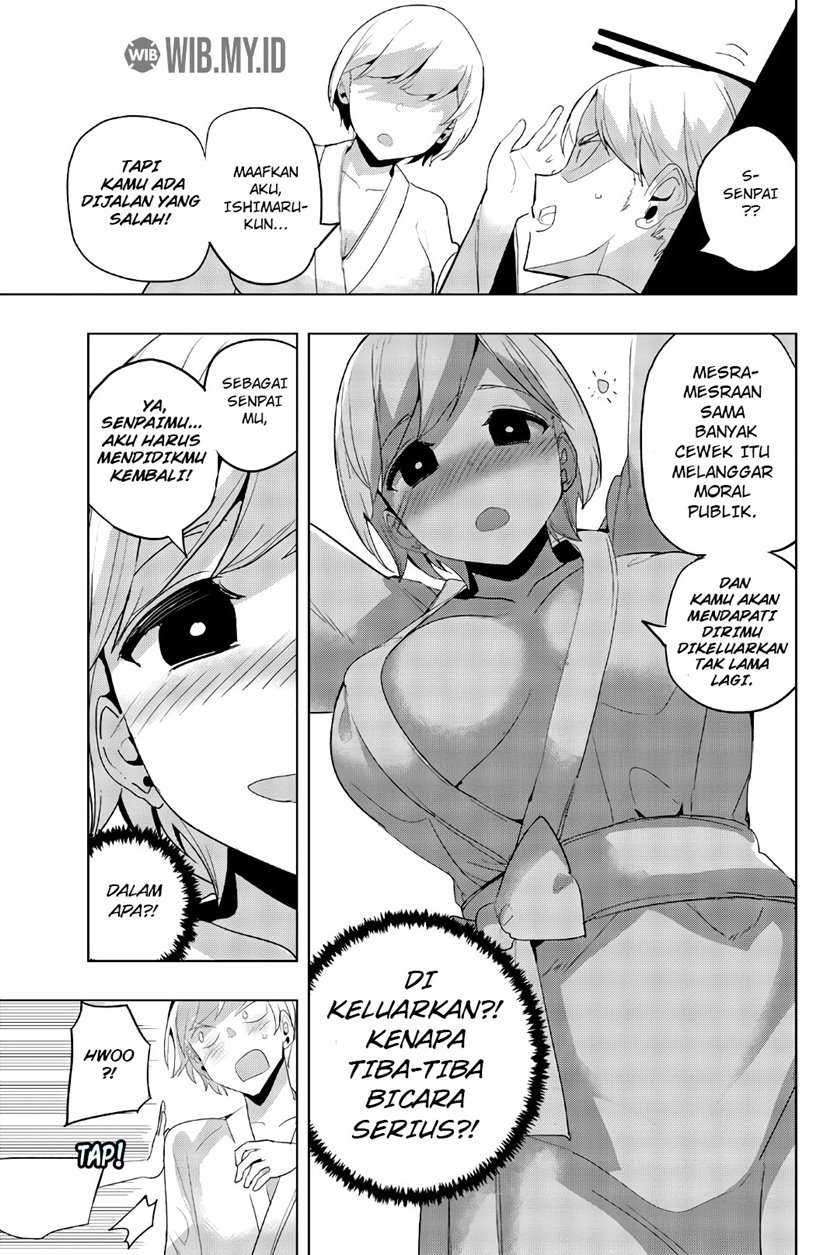 Chapter 40 - halaman 7