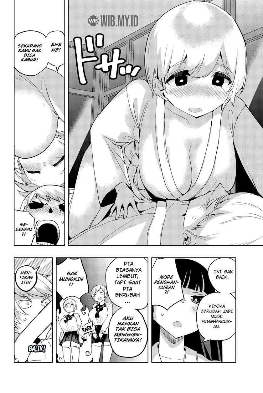 Chapter 40 - halaman 8