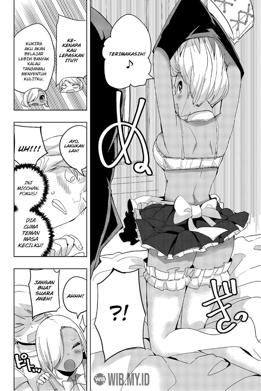 Chapter 33 - halaman 8