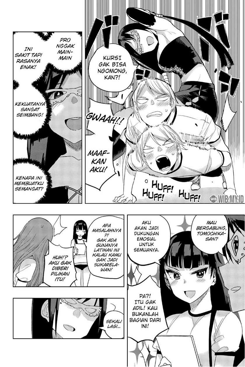 Chapter 27 - halaman 6
