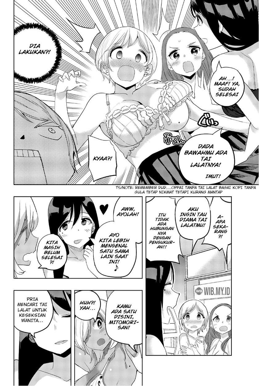 Chapter 25 - halaman 12