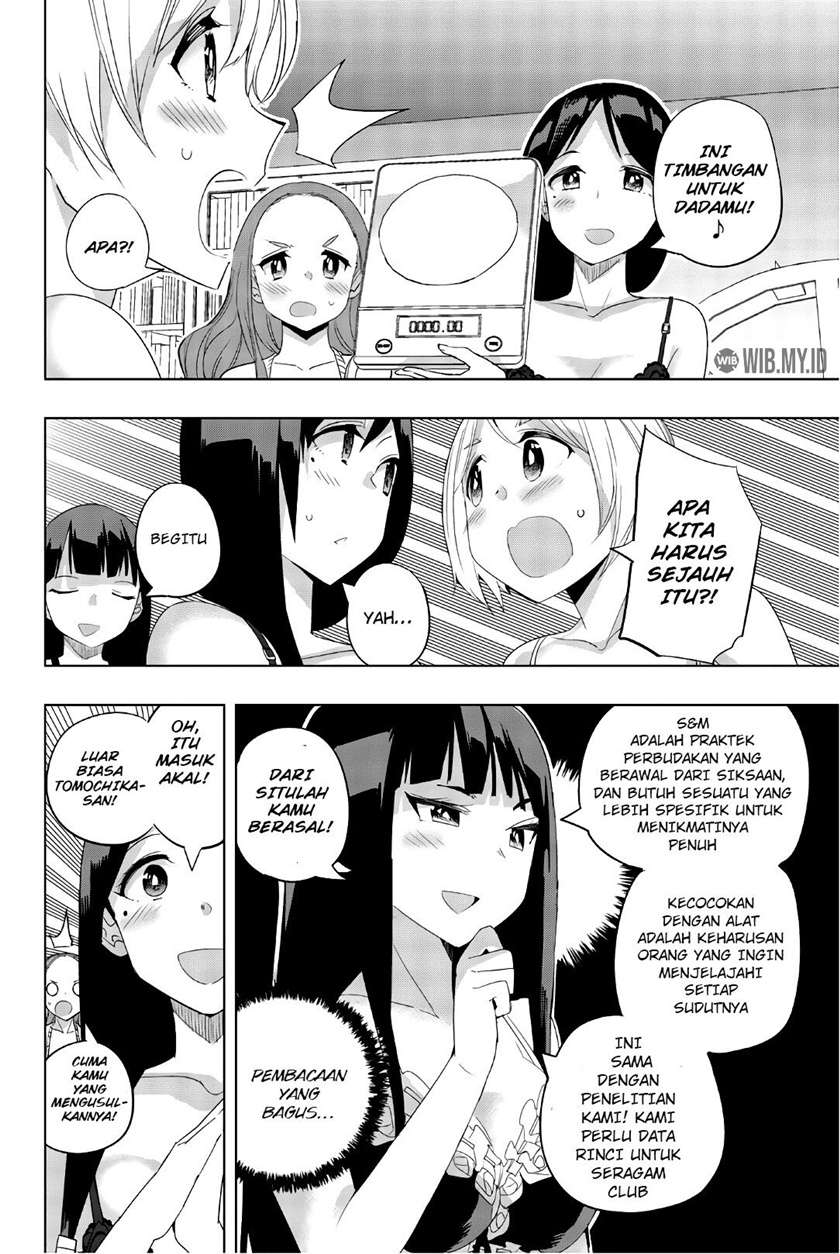 Chapter 25 - halaman 8