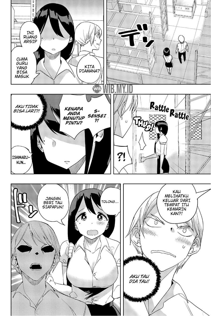 Chapter 22 - halaman 8