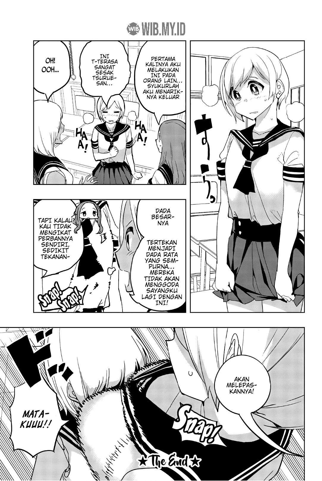 Chapter 20.5 - halaman 5
