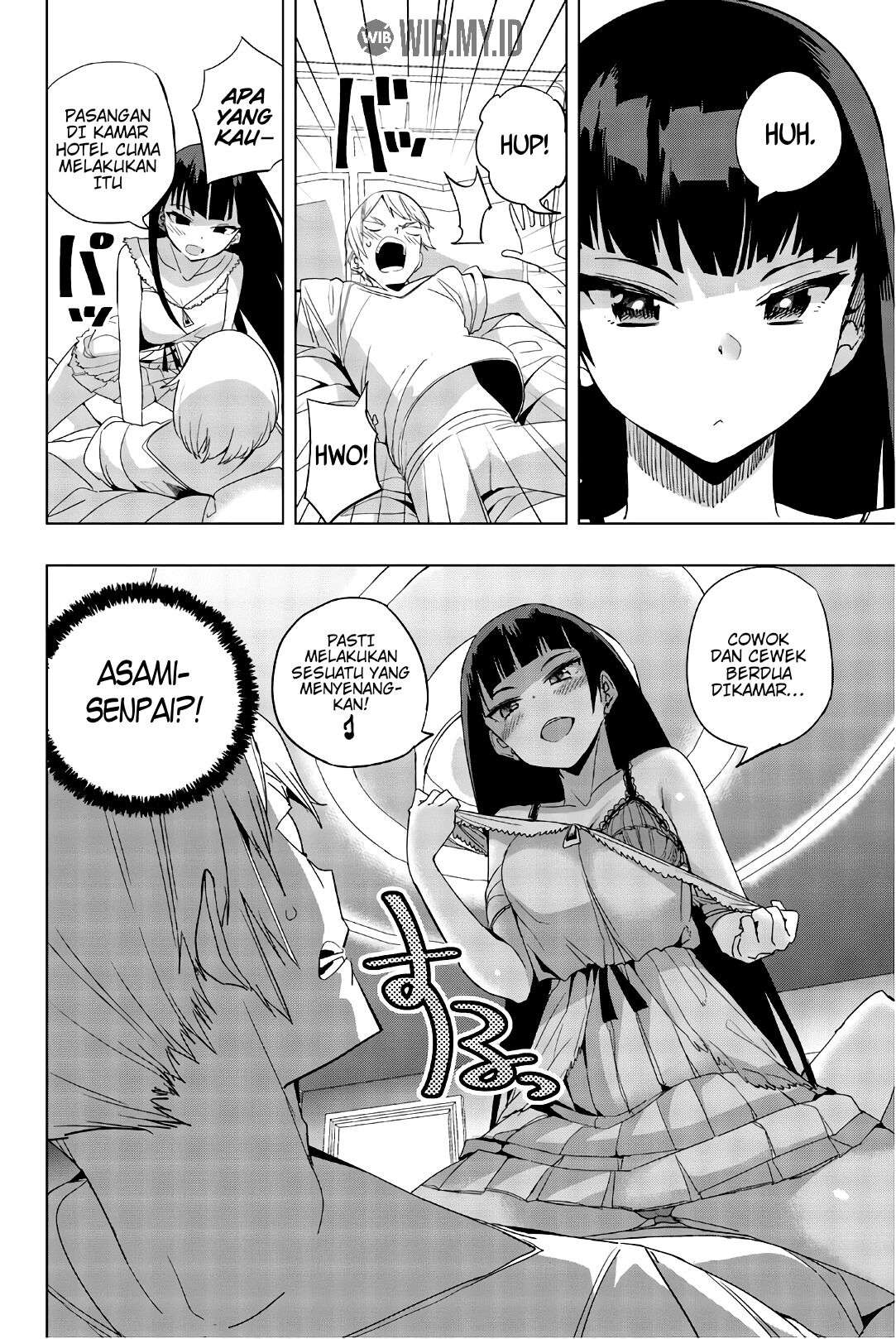Chapter 17 - halaman 12