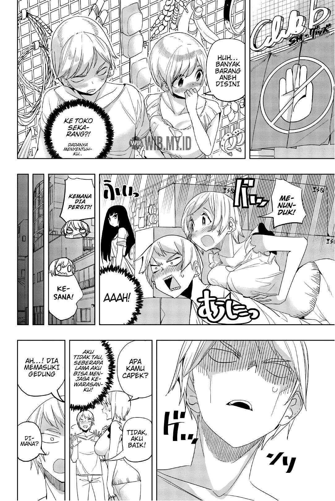 Chapter 17 - halaman 8