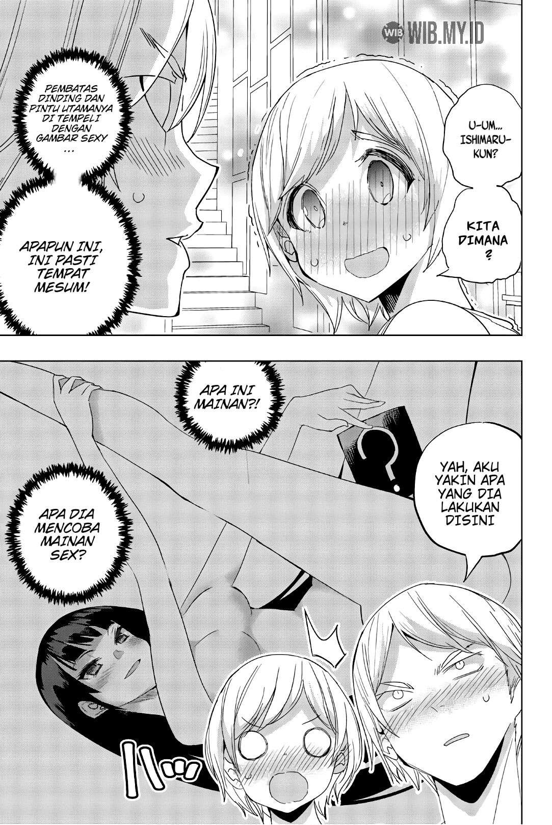 Chapter 16 - halaman 13