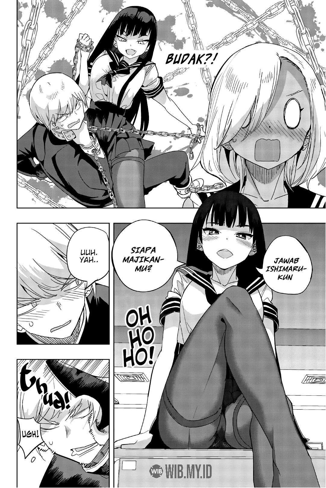 Chapter 14 - halaman 7