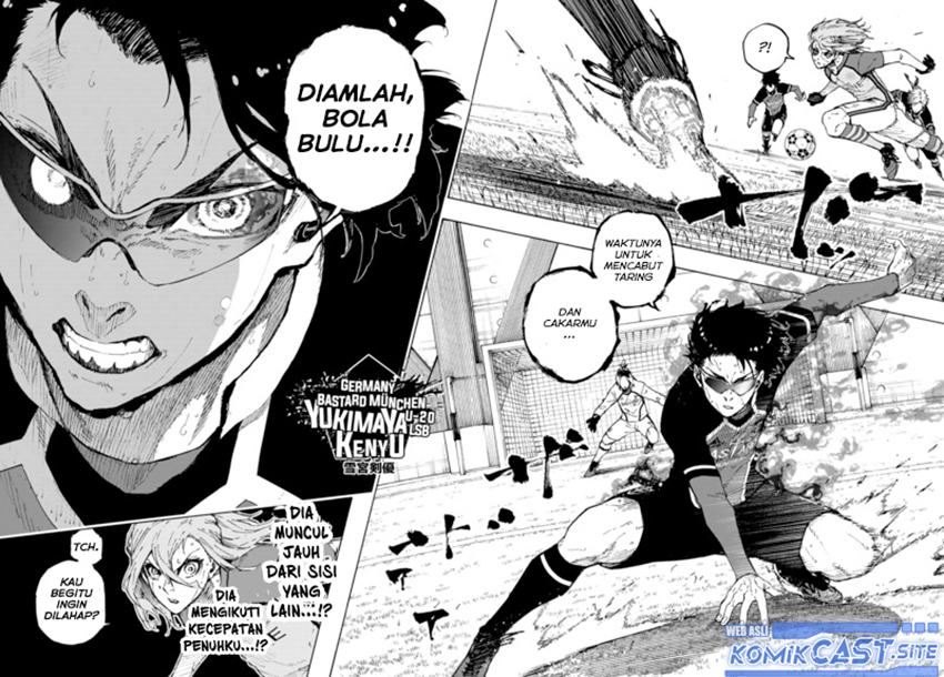 Chapter 193 - halaman 19