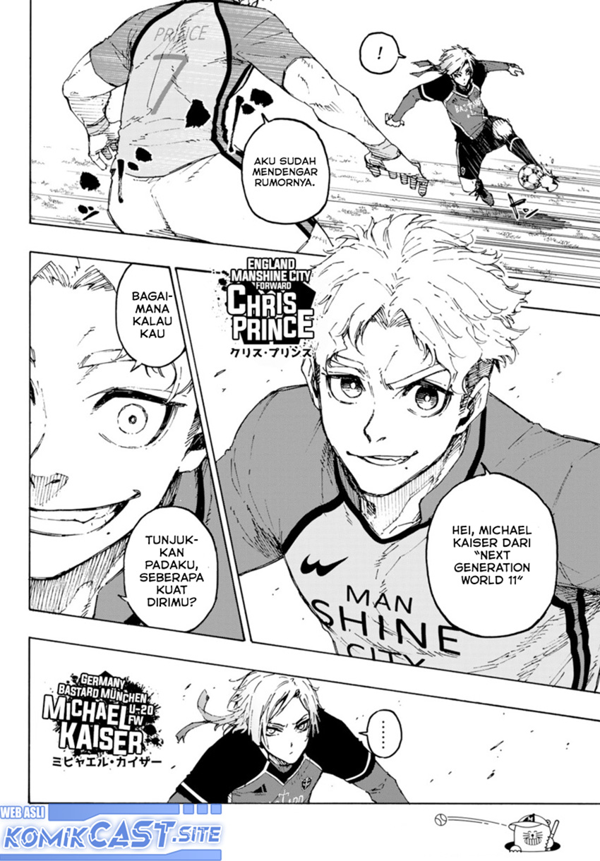 Chapter 193 - halaman 6