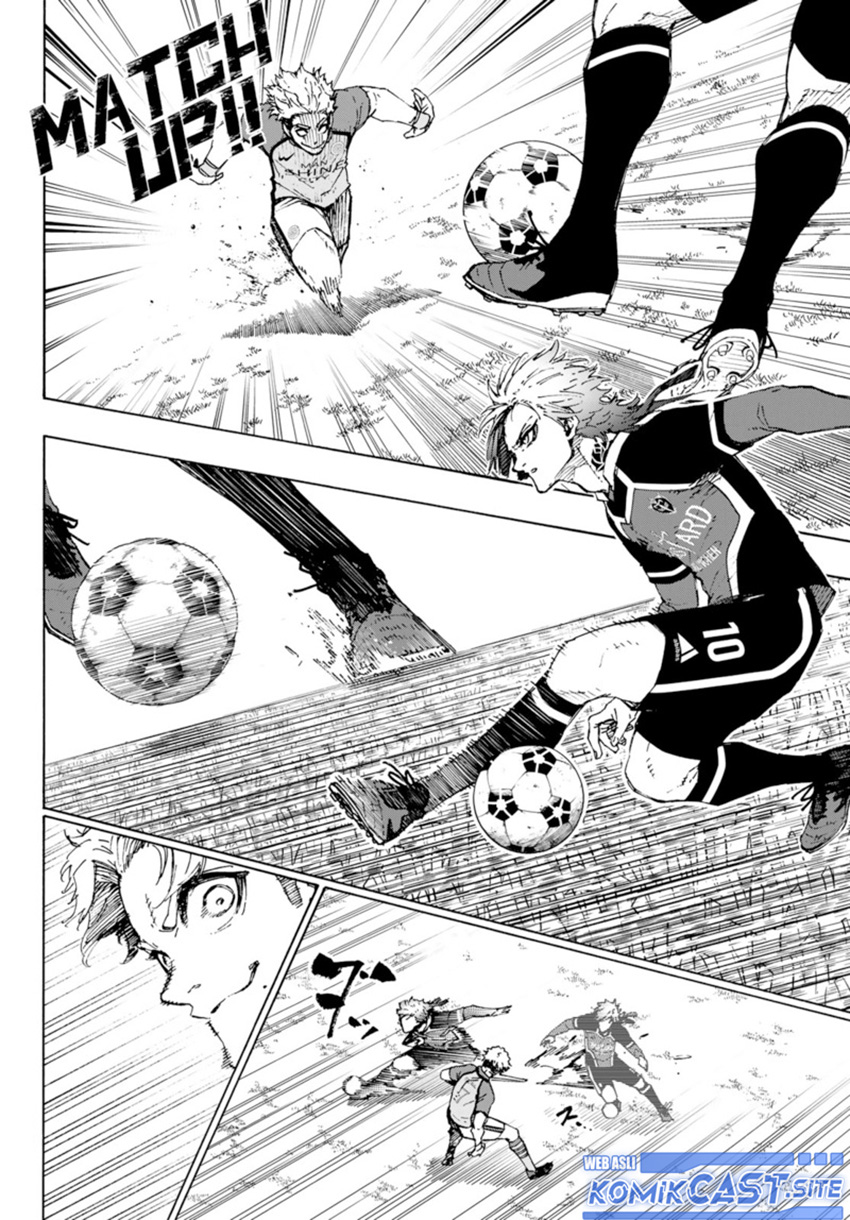 Chapter 193 - halaman 8