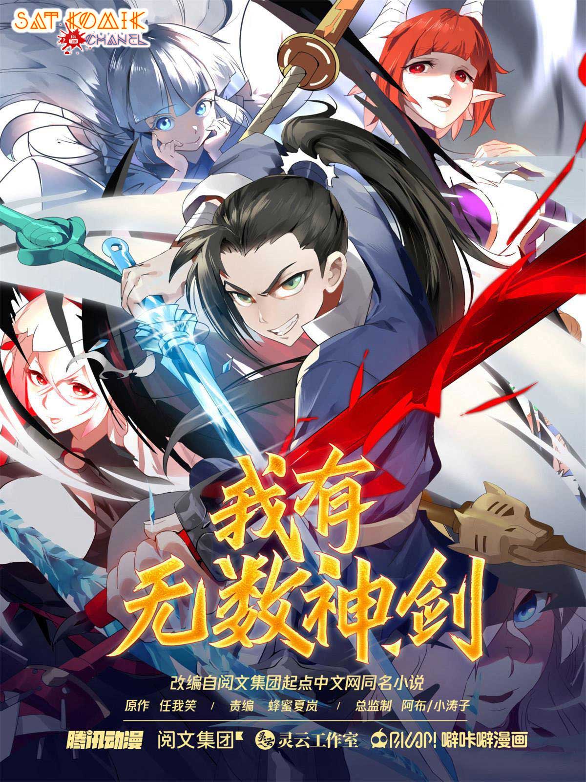 Chapter 101 - halaman 3