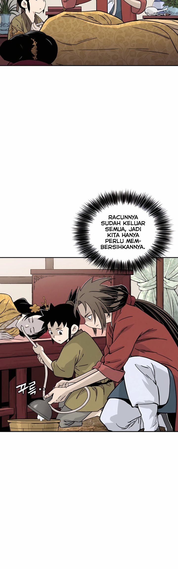 Chapter 55 - halaman 14