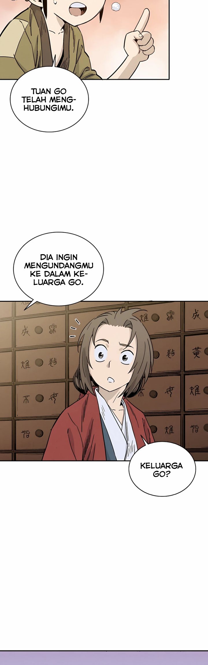 Chapter 55 - halaman 40