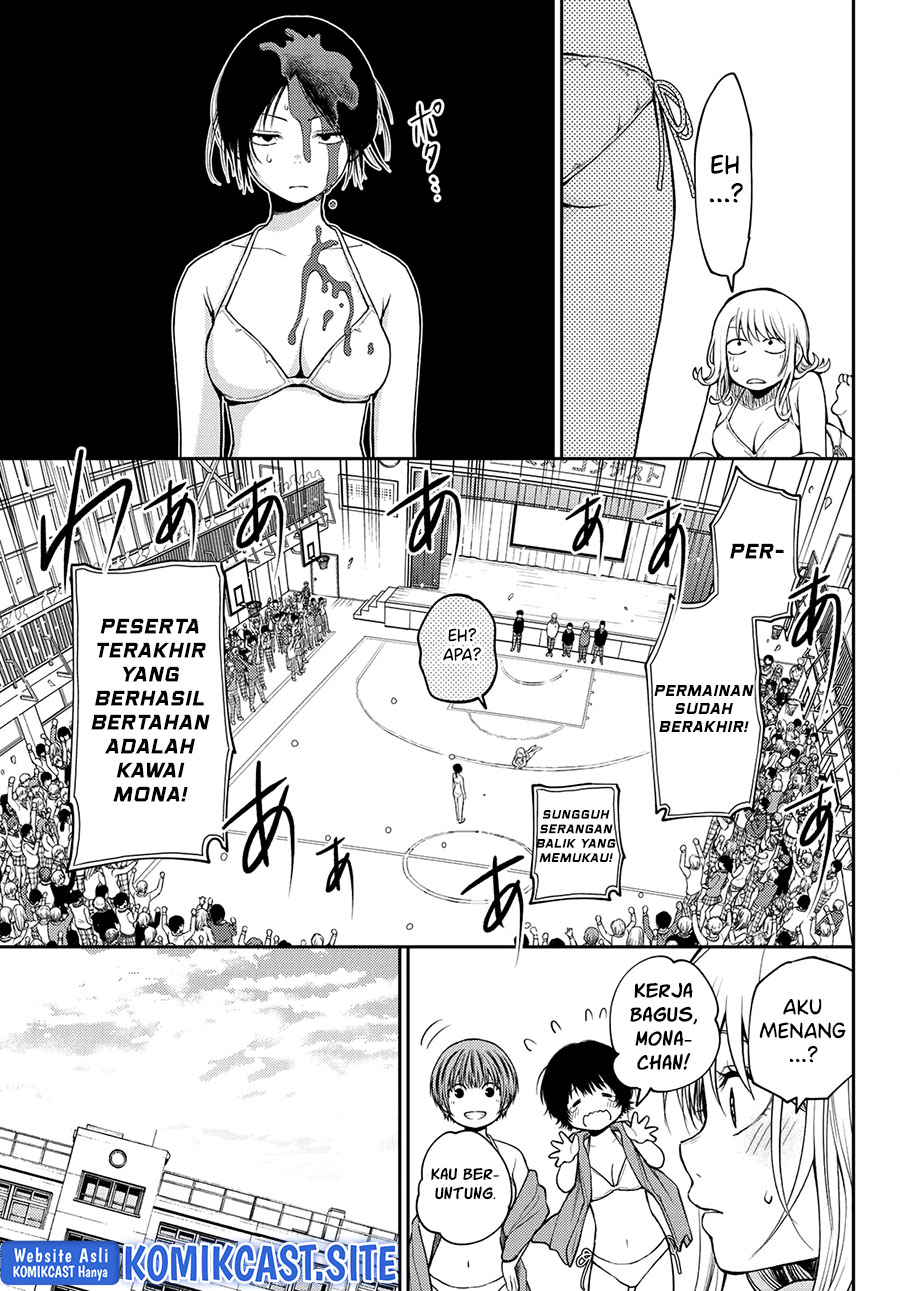 Chapter 65 - halaman 12