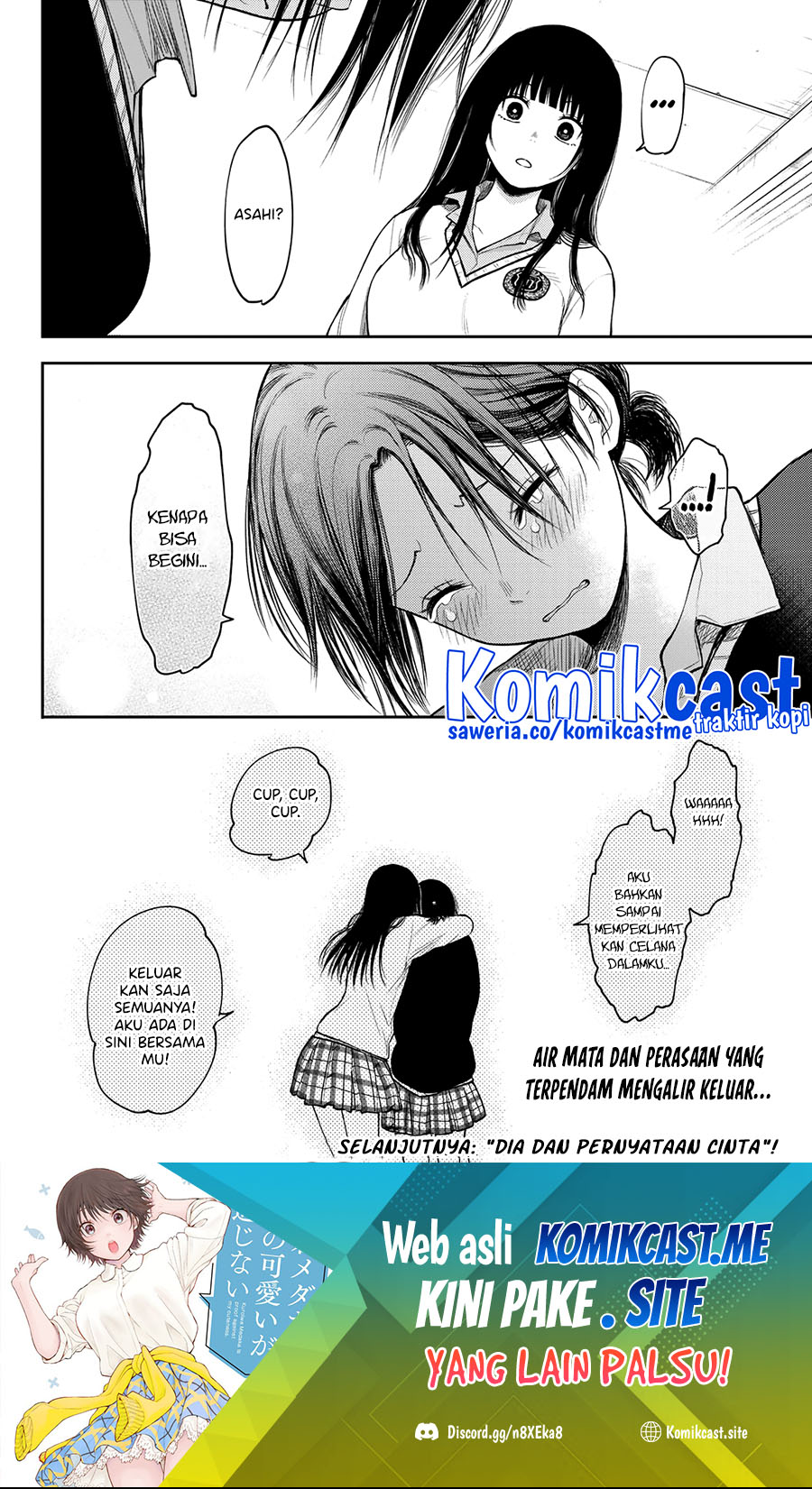 Chapter 65 - halaman 15