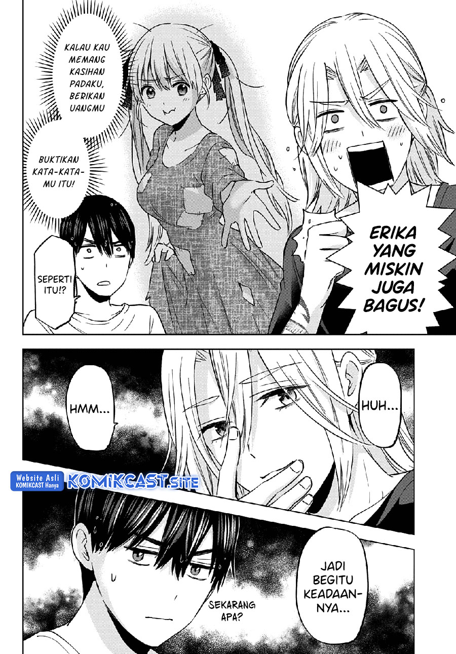 Chapter 133 - halaman 12