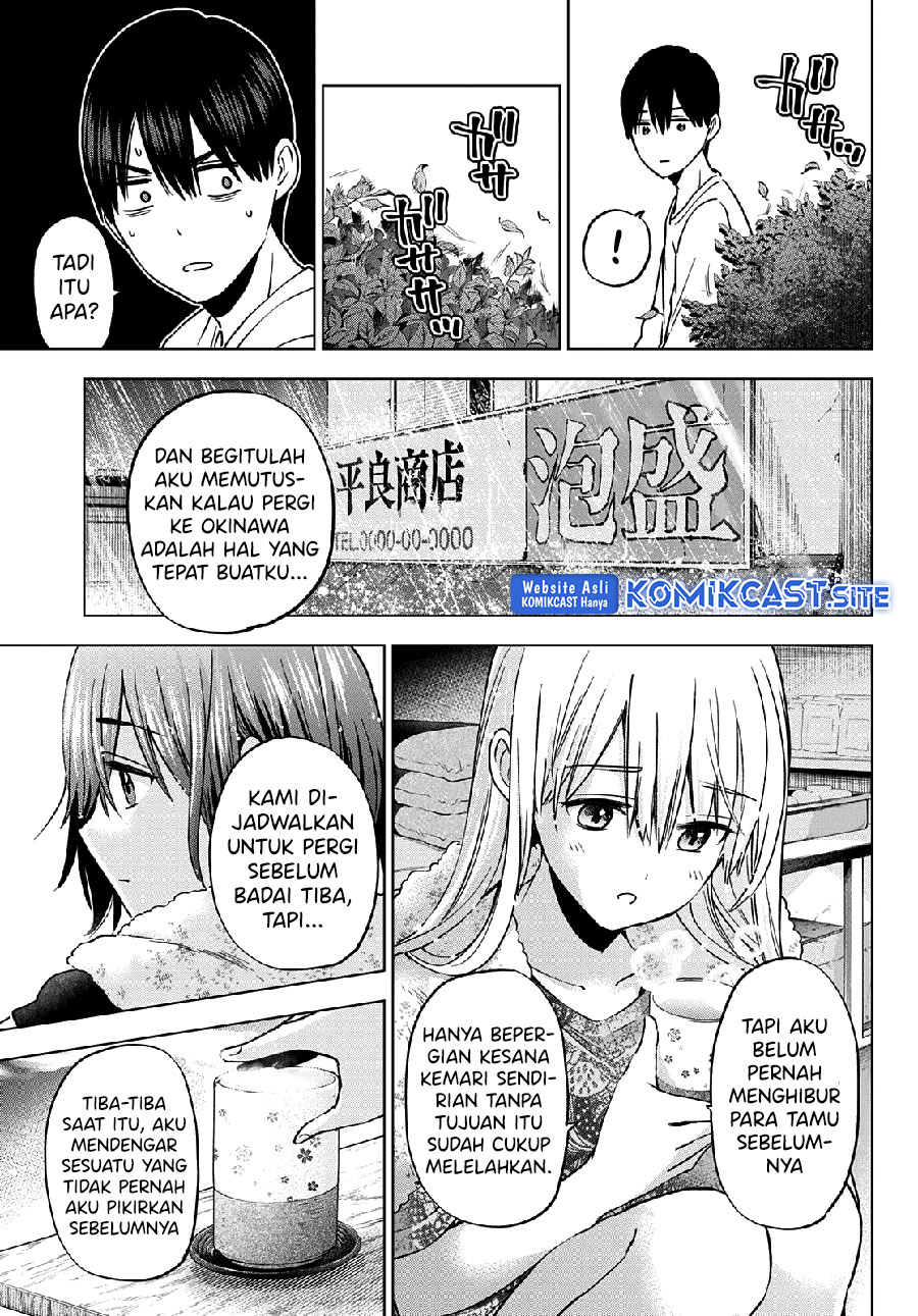 Chapter 133 - halaman 13