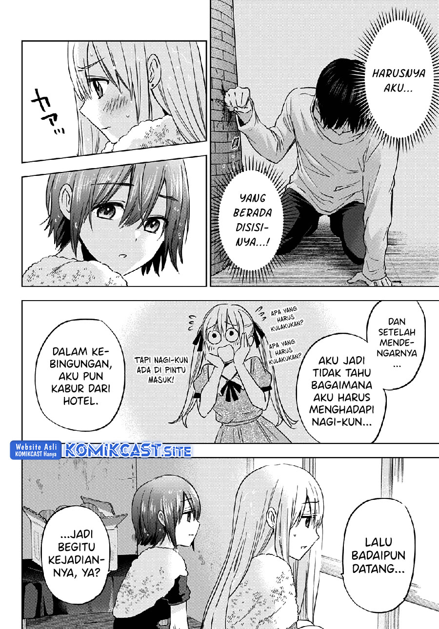 Chapter 133 - halaman 14