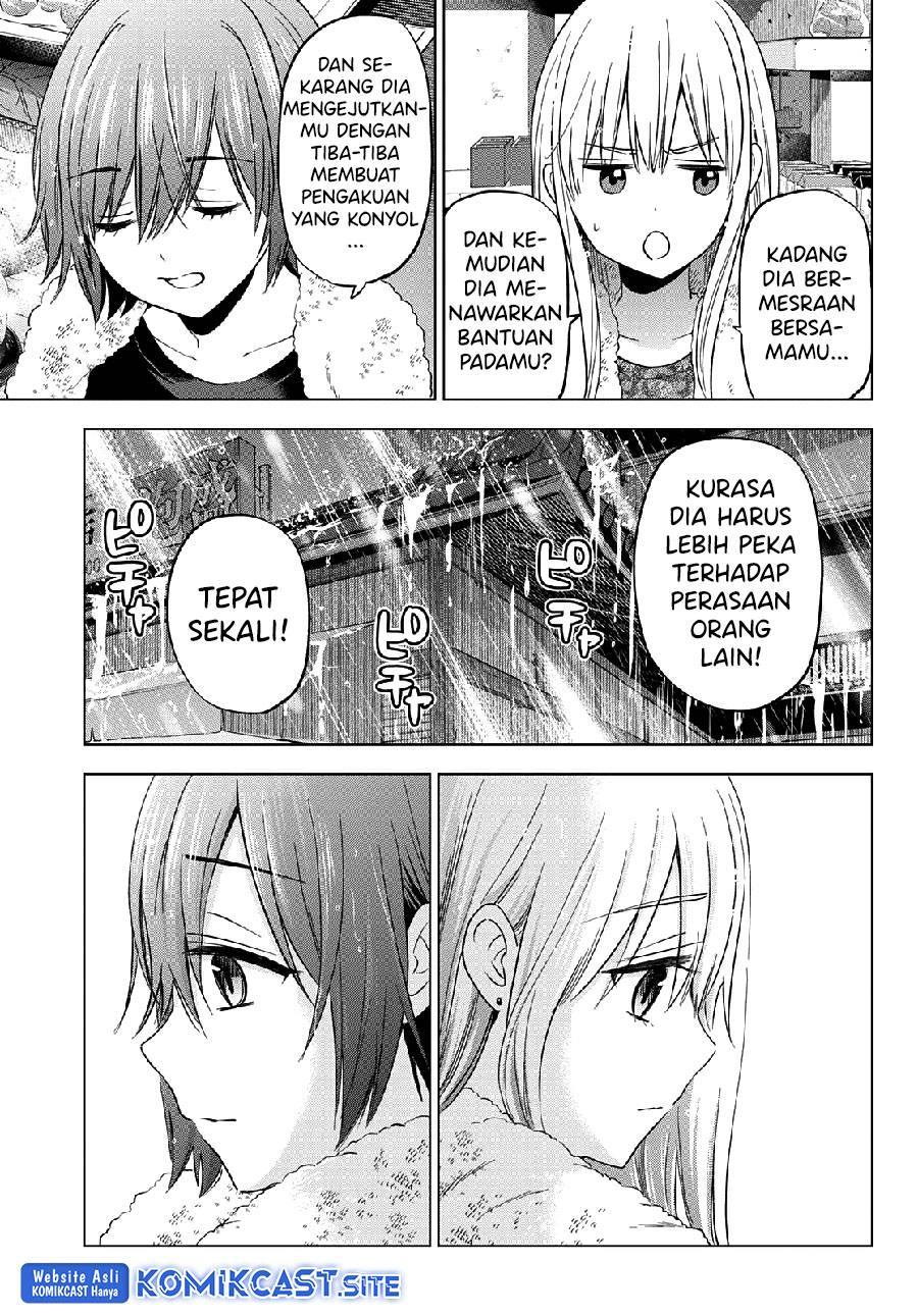 Chapter 133 - halaman 17