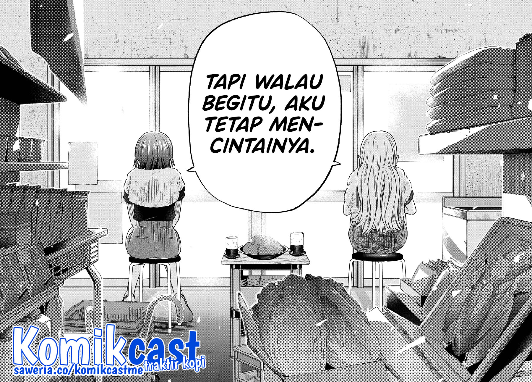 Chapter 133 - halaman 18