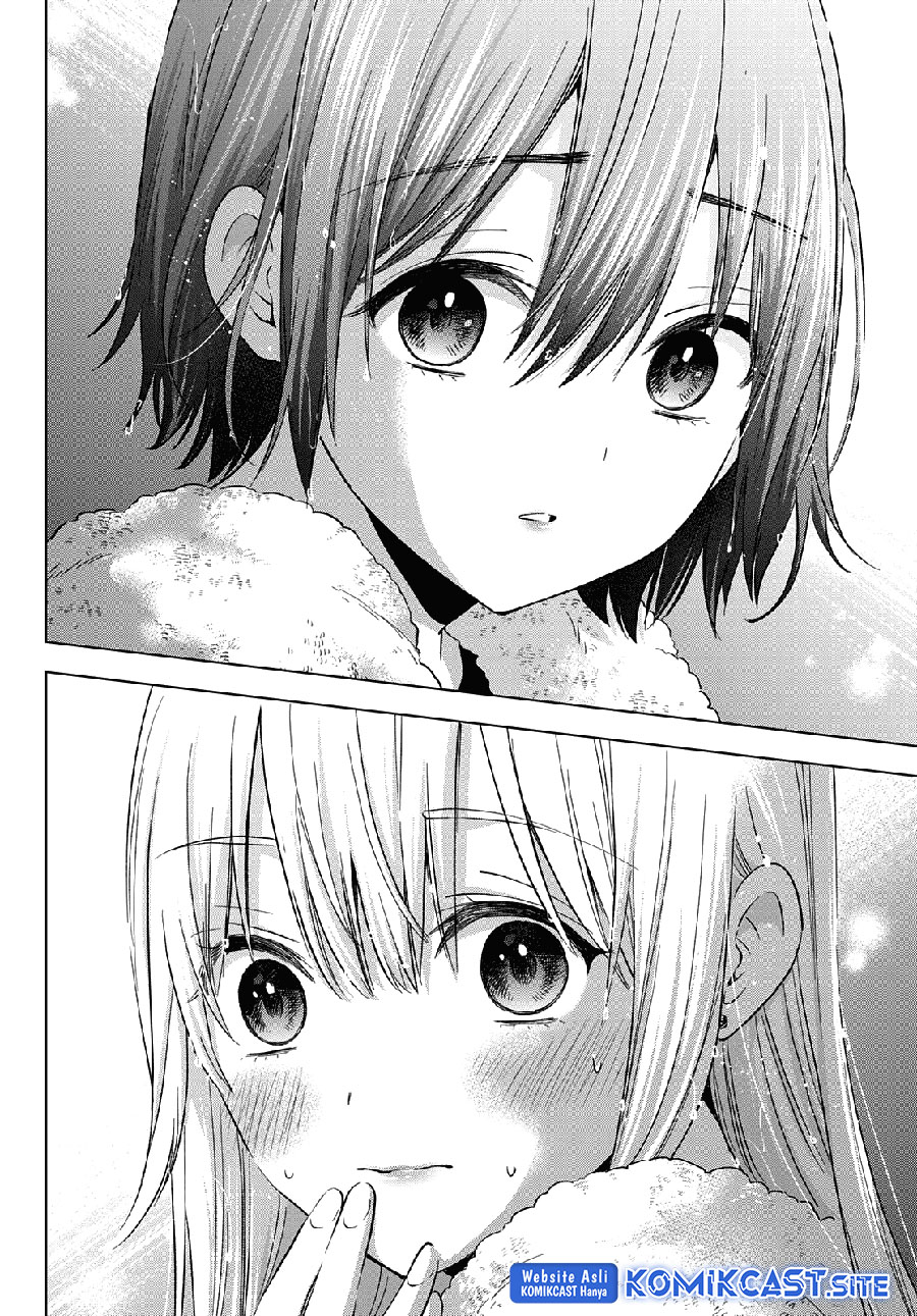 Chapter 133 - halaman 19