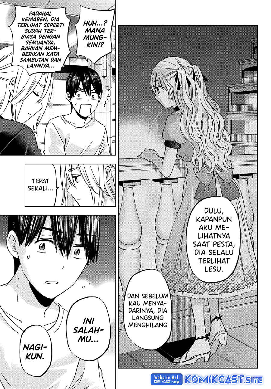 Chapter 133 - halaman 5