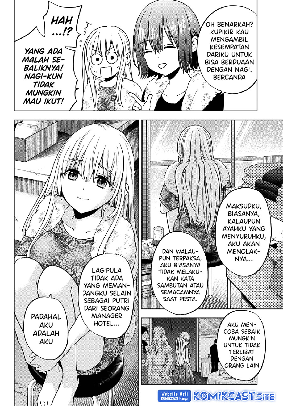 Chapter 133 - halaman 8