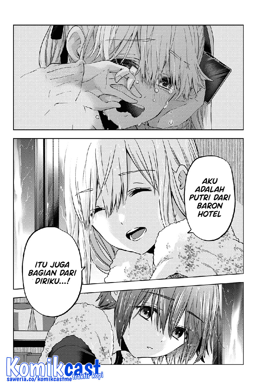 Chapter 133 - halaman 10
