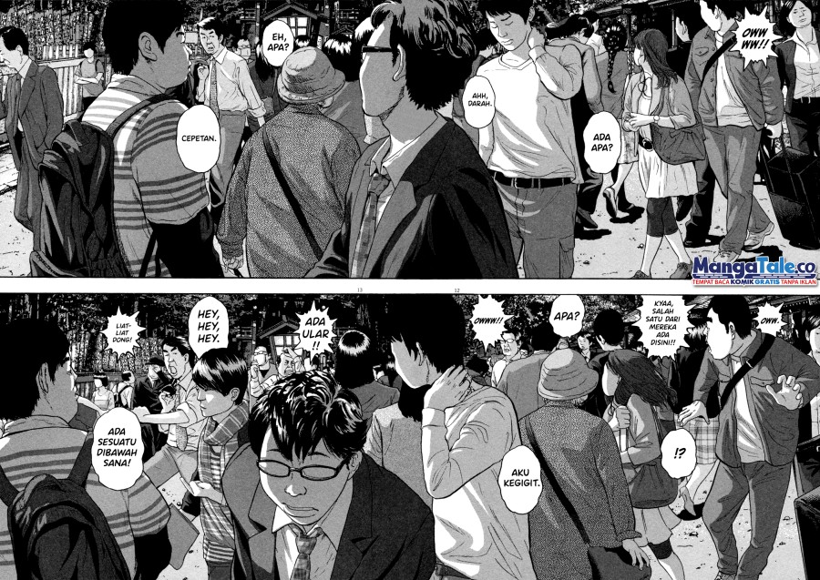 Chapter 48 - halaman 14