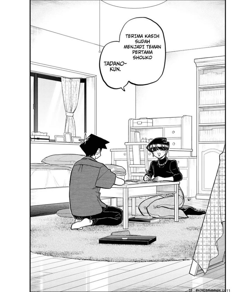 Chapter 377 - halaman 12