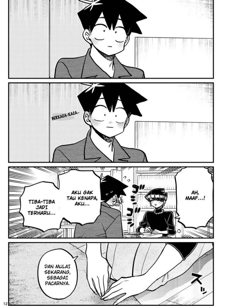Chapter 377 - halaman 13