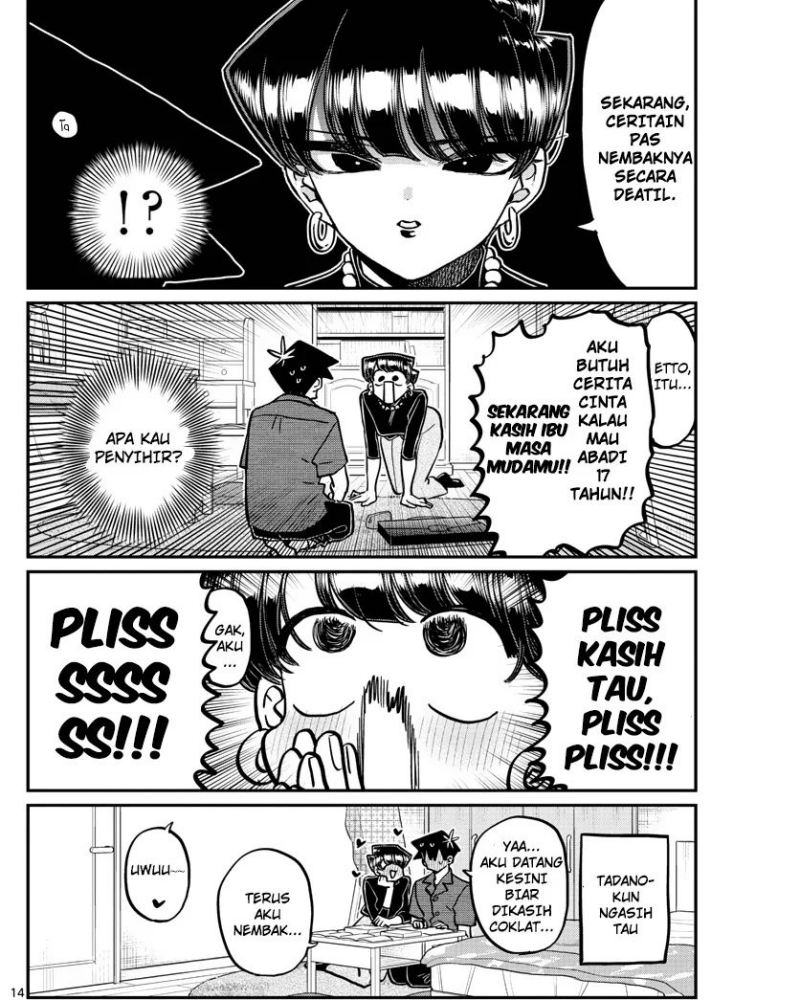 Chapter 377 - halaman 15