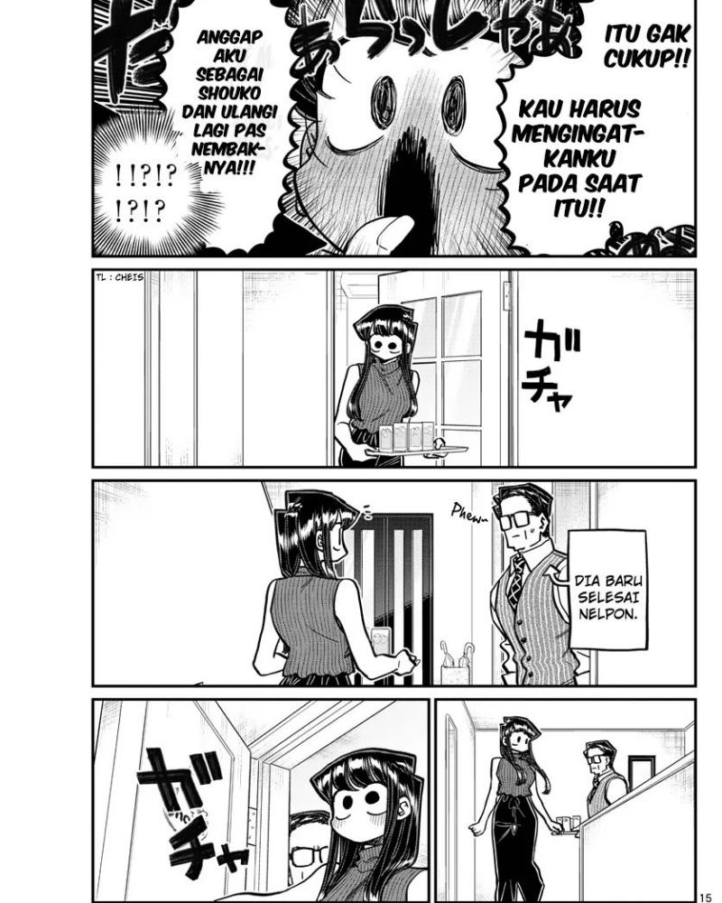 Chapter 377 - halaman 16