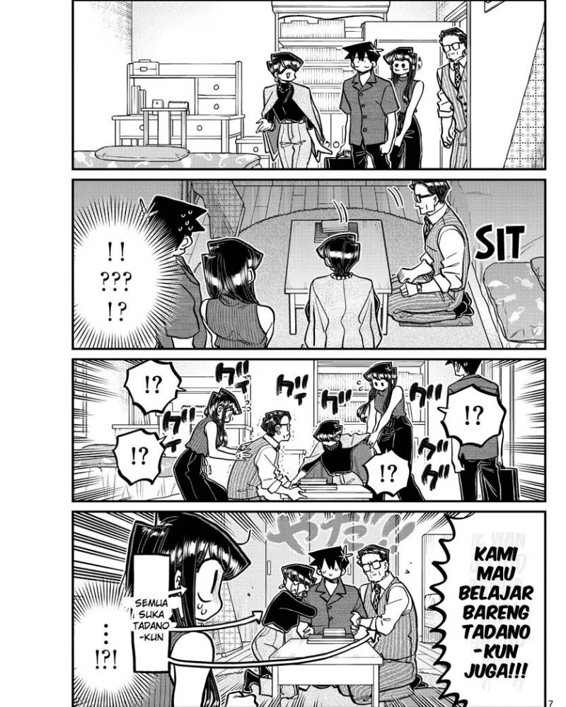 Chapter 377 - halaman 8