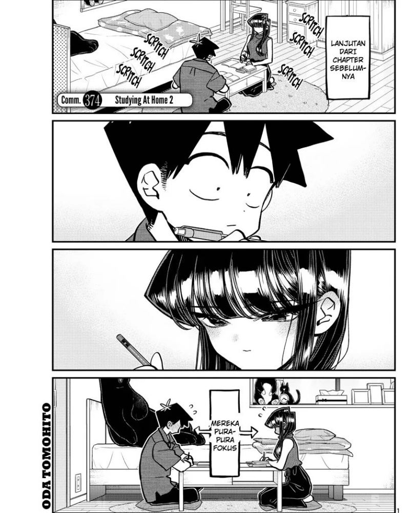 Chapter 374 - halaman 19