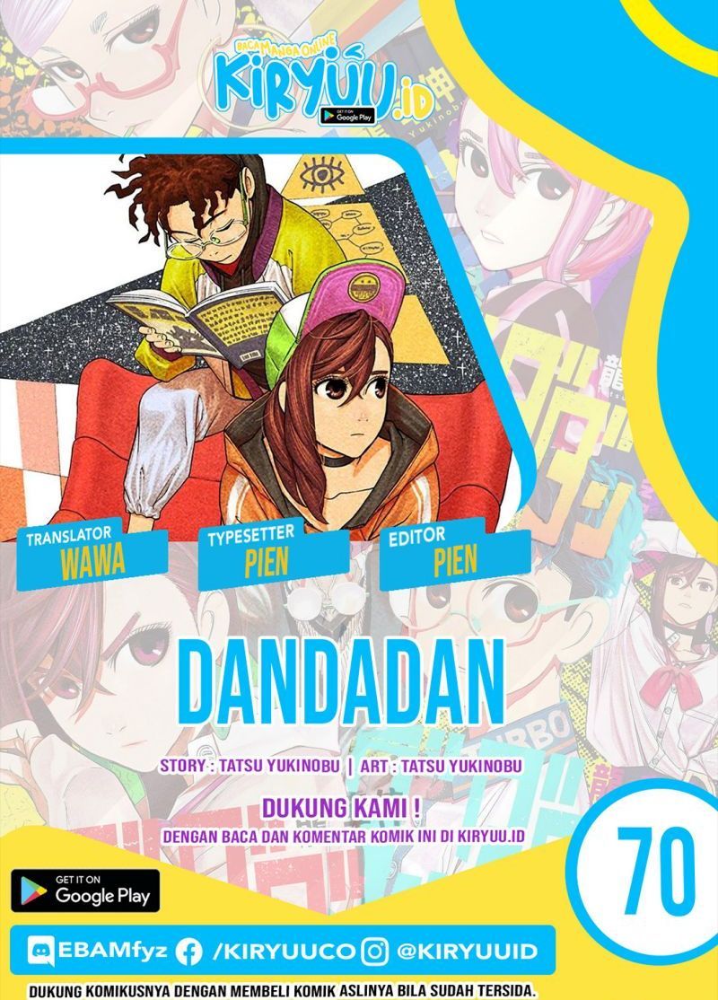Chapter 70 - halaman 2