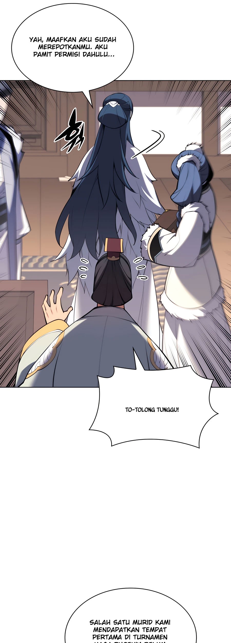 Chapter 40 - halaman 36